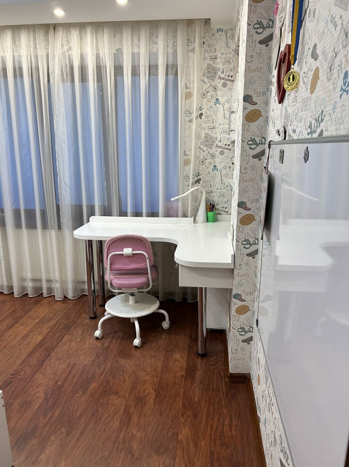 Продам. 4-к.кв. 1/10, ж/м Левобережный-3, ул.Усенко Днепр - изображение 4