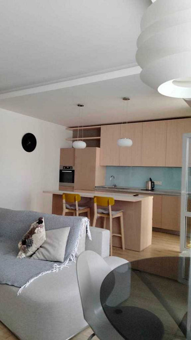 долгосрочная аренда 2-к квартира Киев, Печерский, 48000 грн./мес. Київ - зображення 6