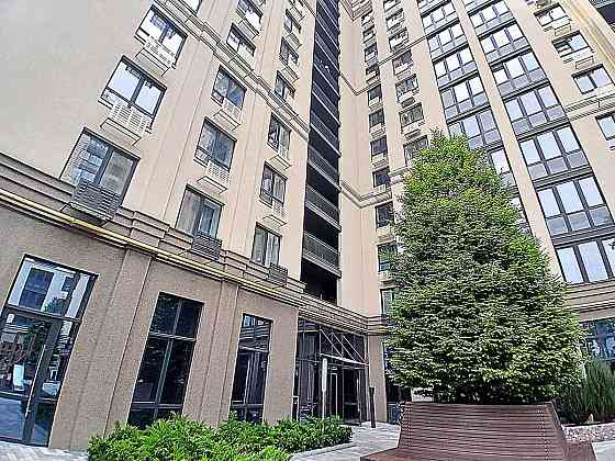 продажа 1-к квартира Киево-Святошинский, Ирпень, 72000 $ Ірпінь