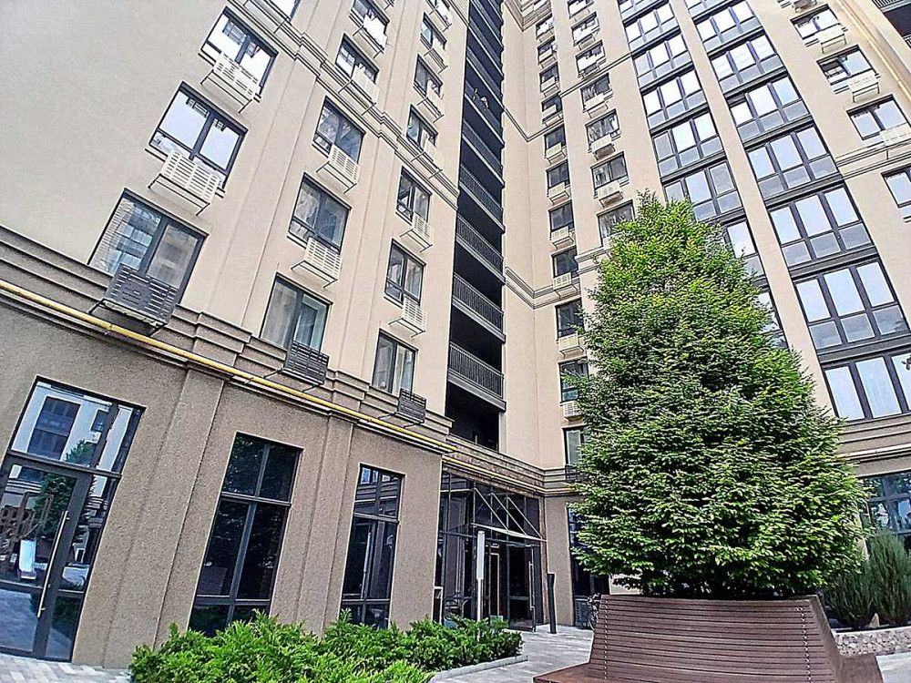 продажа 1-к квартира Киево-Святошинский, Ирпень, 72000 $ Ирпень - изображение 2