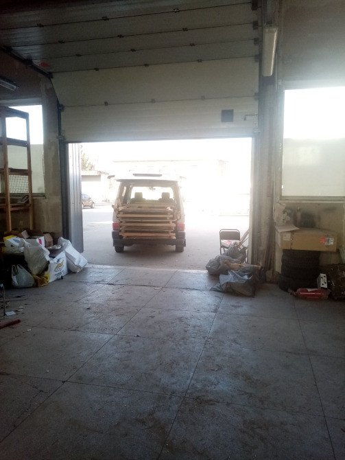 Оренда складу 626 м кву Кривому Розі Кривой Рог - изображение 6