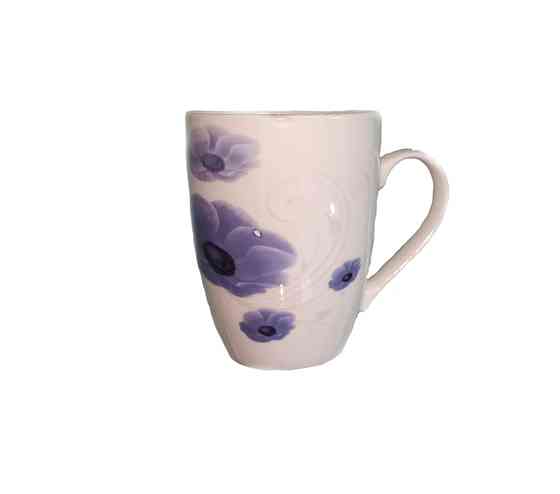 Чашка OLens Легко 16893-2 460 мл Киев