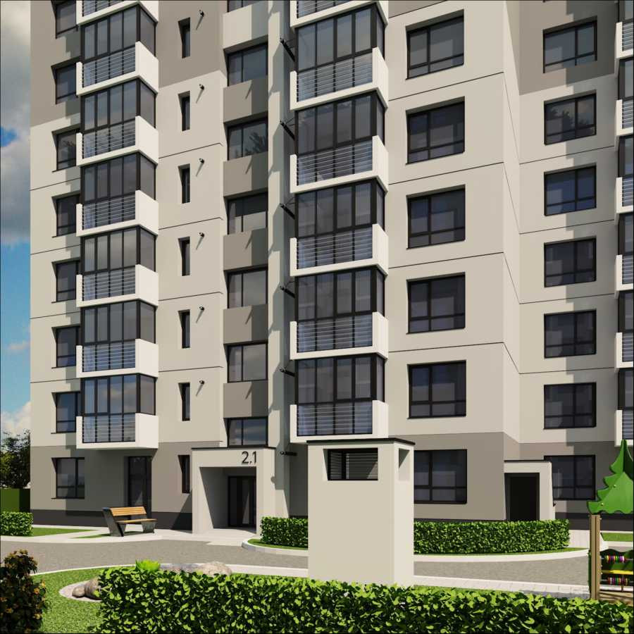 продажа офисное помещение Полтава, Подольский, 288000 $ Полтава - зображення 2