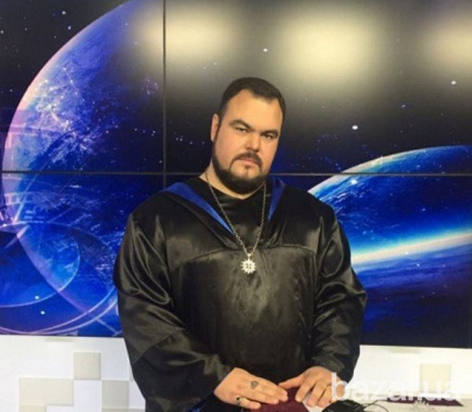 Магічна сила любові. Сергій Кобзар у Києві Київ - зображення 1