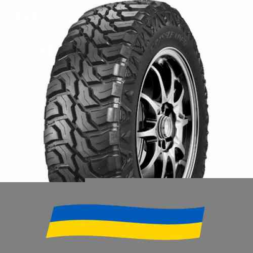 265/65 R17 Doublestar WILDTIGER T01 120/117N Позашляхова шина Київ
