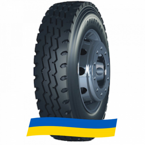 315/80 R22.5 Copartner CP168 156/153L Універсальна шина Київ - зображення 4