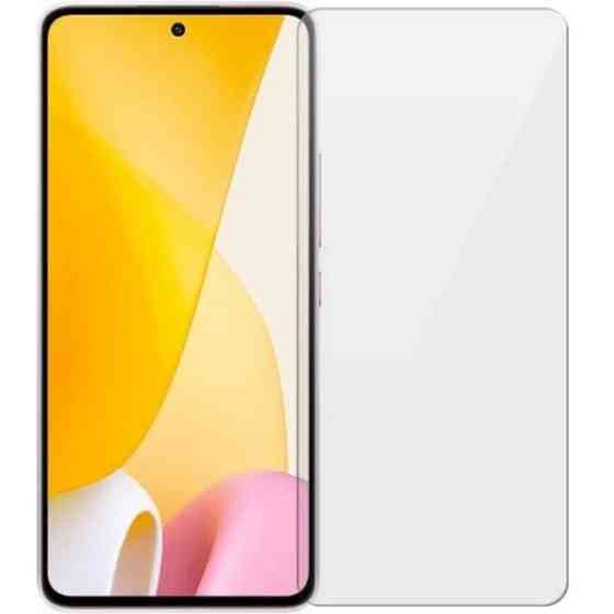 Захисна гідрогелева плівка DM для Xiaomi 12 Lite Глянцева (Код товару:23416) Харьков