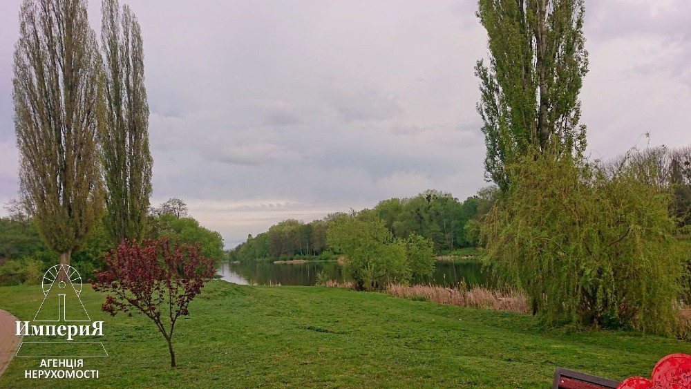 Участок 30 соток на Нижнем ДНСе.Первая линия от речки. Біла Церква - зображення 7