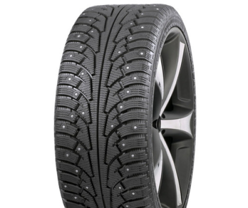 255/55 R17 Nokian Hakkapeliitta Sport Utiliti 5 108T Позашляхова шина Київ - зображення 4