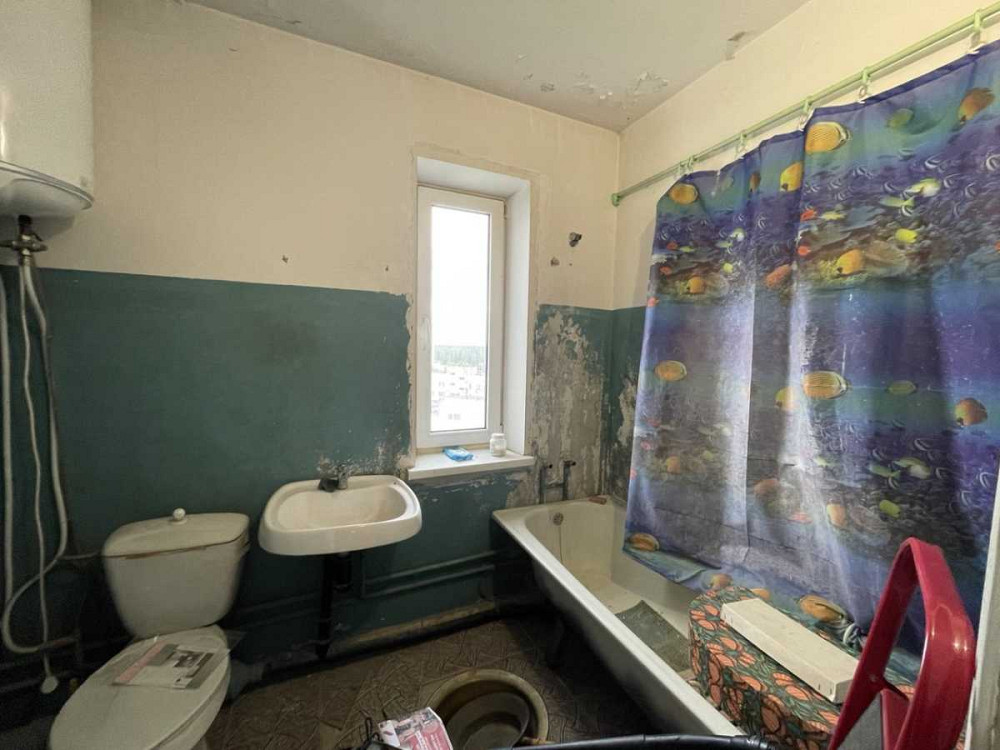 продажа 3-к квартира Киев, Голосеевский, 87000 $ Київ - зображення 9