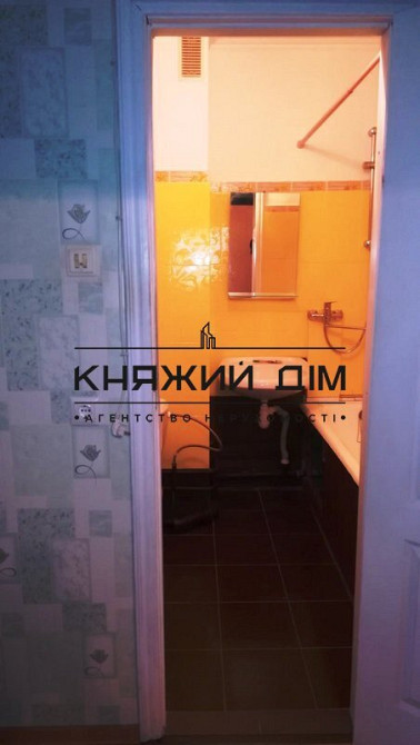 Гарна 1кімн на Севастопольській площі. Код об'єкта: 112741. Киев - изображение 5