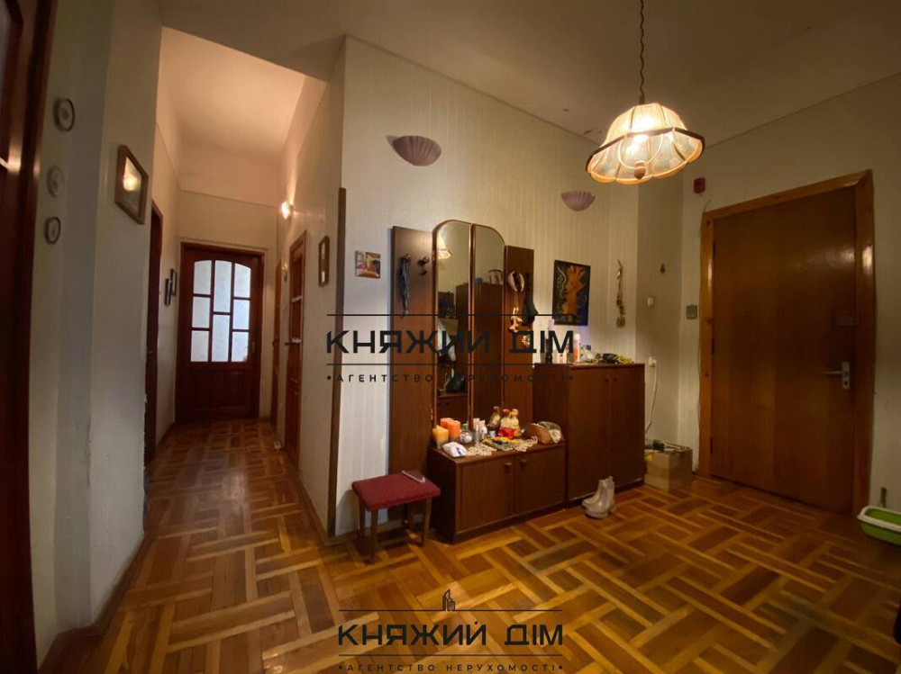 Продаж 3 кімнатна квартира м. Олімпійська КОД 21147044 Киев - изображение 8