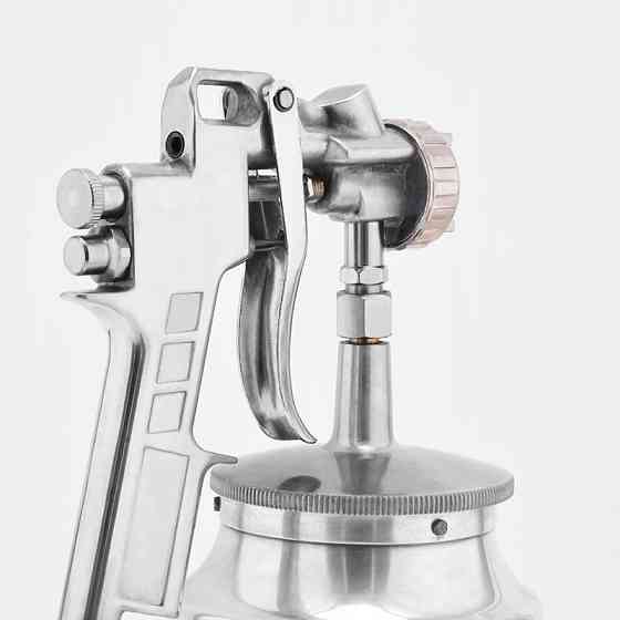 Краскопульт с нижним бачком HP 1,5мм AUARITA S-990S-1.5 Харьков