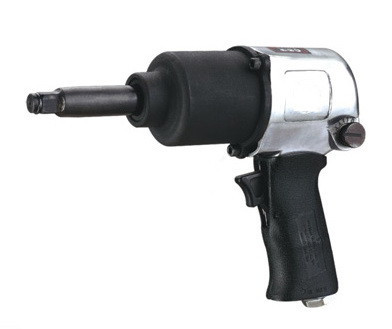 Пневмогайковерт 1/2" (576N/m; 7500об/мин; дл.шпиндель) AIRKRAFT AT-238LSG Харків - зображення 1