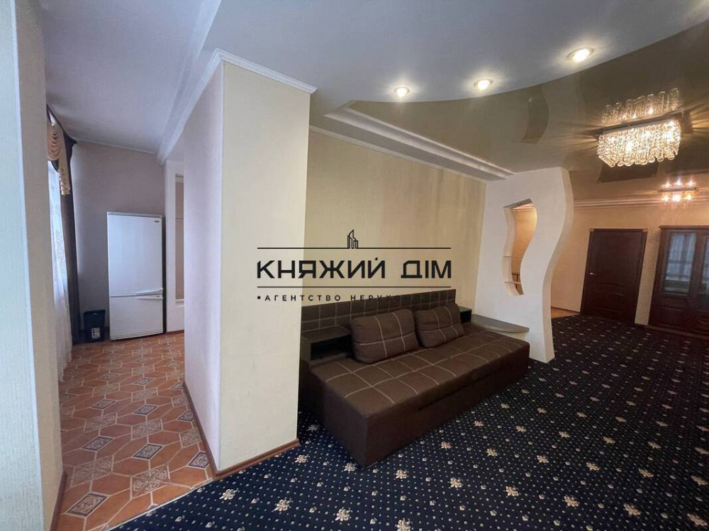 Аренда 3-х комнатная ЖК Лико Град м.Выставочный центр КОД объекта: 1187365 Київ - зображення 11