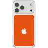 Чехол Clear Case (AAA) with MagSafe and Animation для Apple iPhone 17 Pro Max (6.9") Херсон