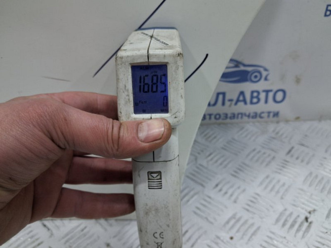 Дверь задняя левая Mitsubishi ASX 2010- 5730A977 (Арт. 63468) Киев - изображение 7
