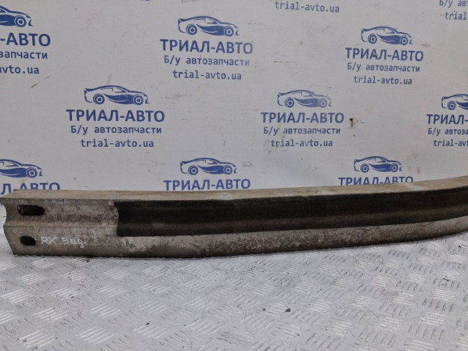 Усилитель бампера задний Lexus RX 350 XU30 3.5 БЕНЗИН 2GRFE 2003 (б/у) Киев - изображение 2