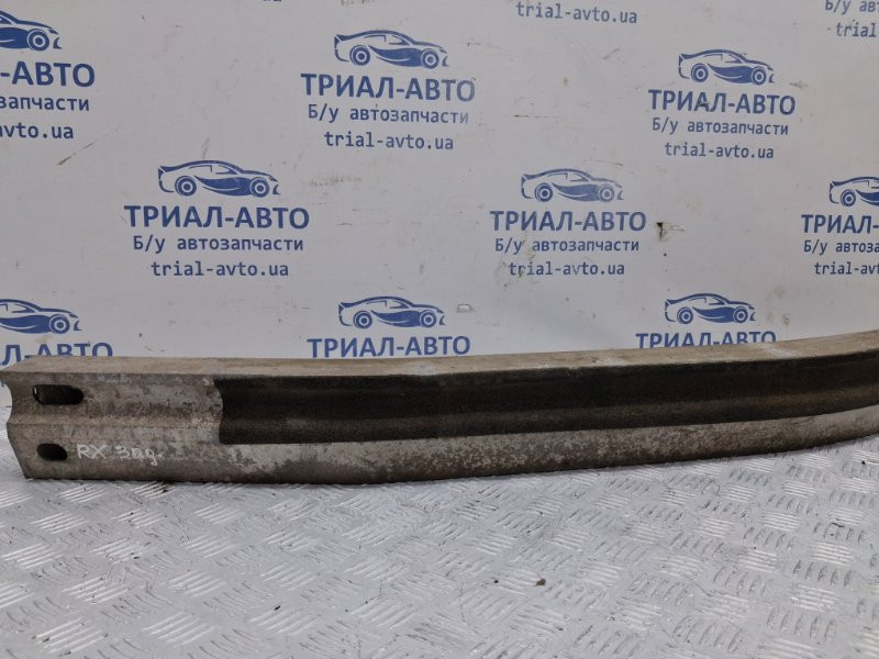 Усилитель бампера задний Lexus RX 350 XU30 3.5 БЕНЗИН 2GRFE 2003 (б/у) Київ - зображення 2