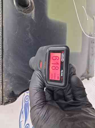 Борт задний Mitsubishi L200 KB 2.5 DIESEL 4D56 2006 (б/у) Київ