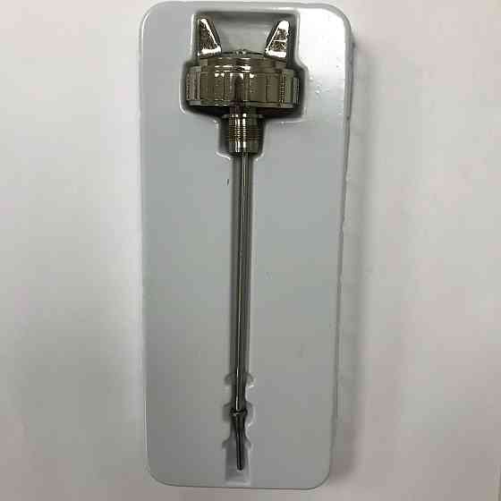 Сменная форсунка для покрасочных пистолетов K-200, диаметр 1,7мм AUARITA NS-K-200-1.7 Харків