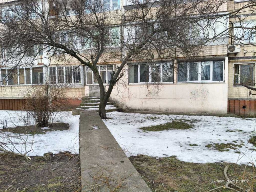 продажа 5-к квартира Киев, Святошинский, 115000 $ Київ - зображення 8