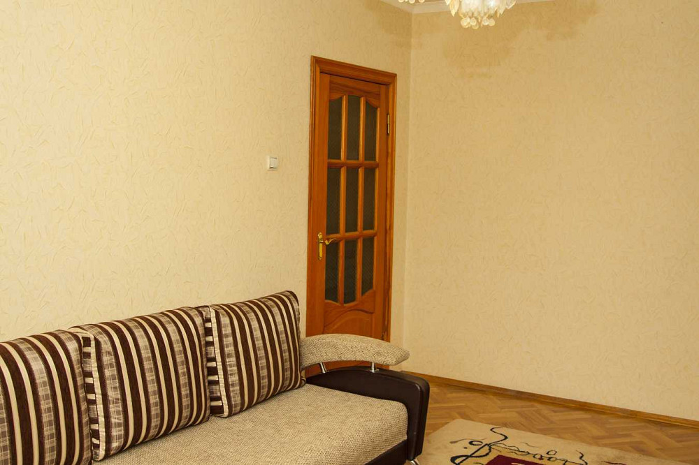 долгосрочная аренда 3-к квартира Киев, Святошинский, 17000 грн./мес. Київ - зображення 3