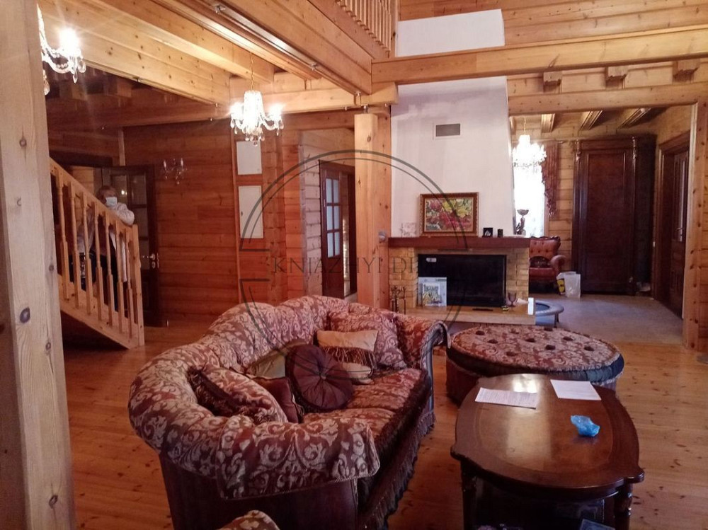 Есть генератор !!!Аренда дома сруб в Вите Почтовой Код Объекта 138071 Київ - зображення 6