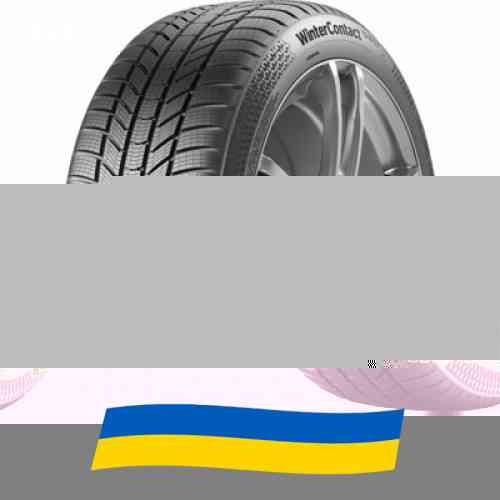 255/40 R19 Continental WinterContact TS 870P 100V Легкова шина Київ