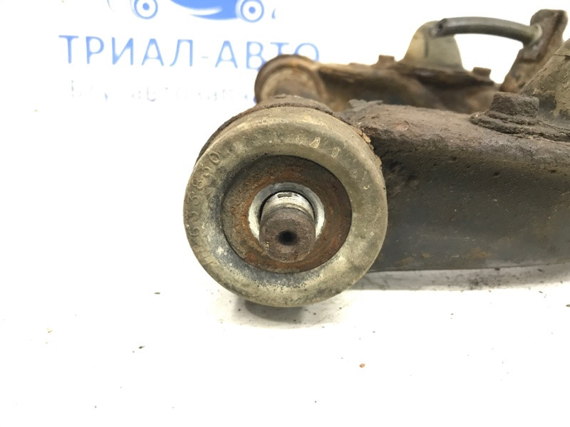 Рычаг передний верхний правый Mitsubishi Pajero Sport 1996-2008 MR296094 (Арт. 42988) Київ - зображення 3