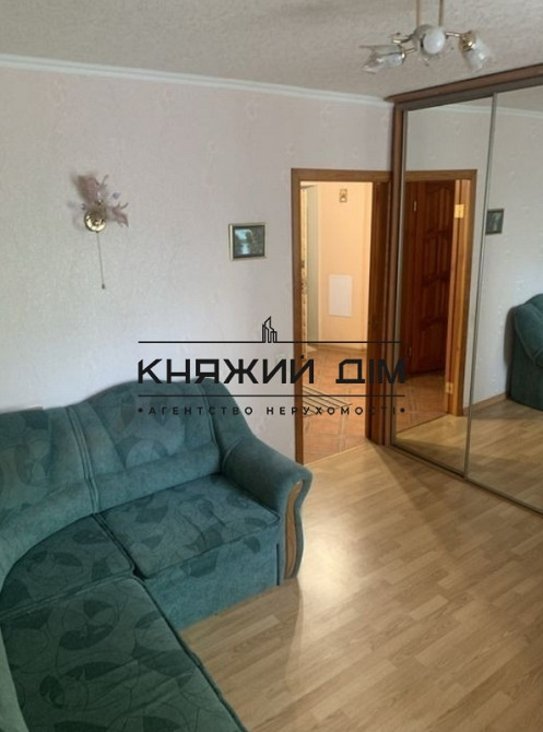 Оренда 2 кімнатна квартира м. Бориспільська КОД 1195052 Киев - изображение 2