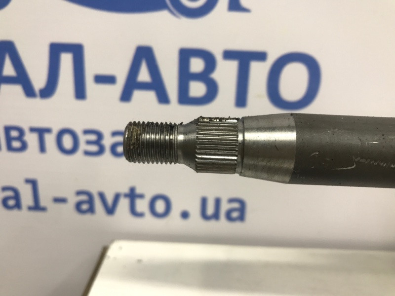 Колонка рулевая Mitsubishi Pajero Sport K9 3.0 БЕНЗИН 6G72 1996 (б/у) Київ - зображення 5