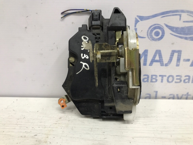 Замок двери задний правый Mitsubishi Outlander 2003-2006 MR970622 (Арт. 53457) Киев - изображение 1