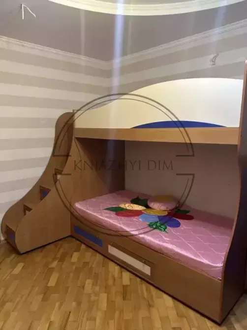 Продаж 3 кімнатна квартира по вул. Градинська Код 21145794 Киев - изображение 12