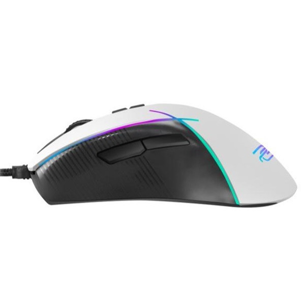 Мишка ігрова Proove Gaming Defiant White (CMDE00000101) (Код товару:39254) Харків - зображення 2