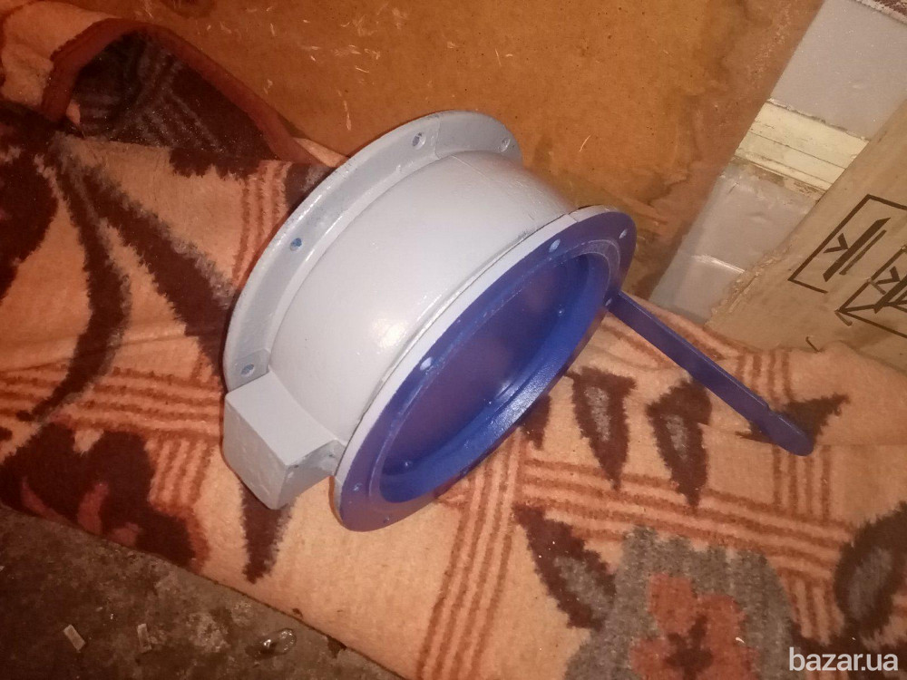 Гермоклапана Харків - зображення 3