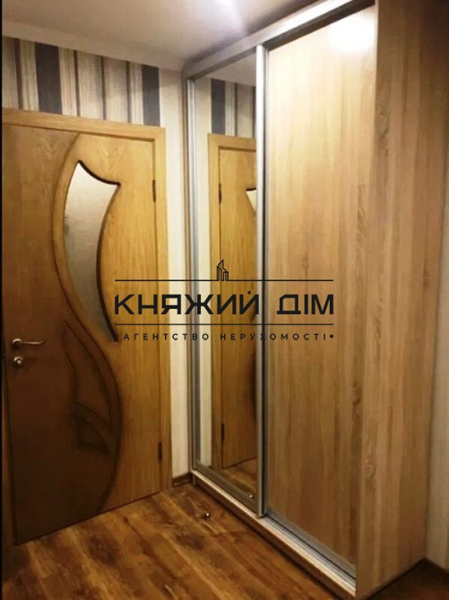 ОРЕНДА роздільної 2-х к.кв. на Новій Дарниці. вул. Поліська 16 код 11193875 Киев - изображение 8