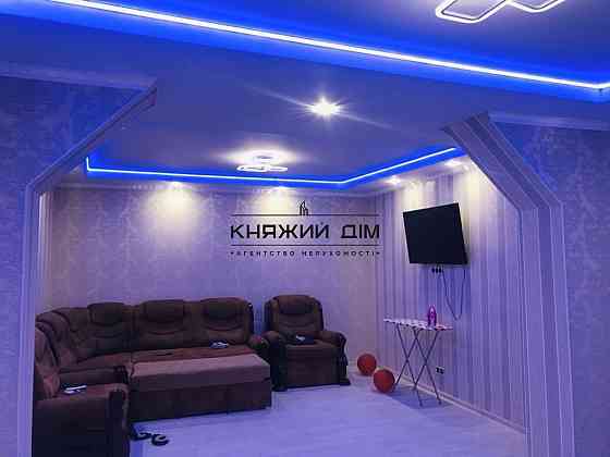 Є Генератор! Оренда 4-х кімнатного будинку в Києві Киев