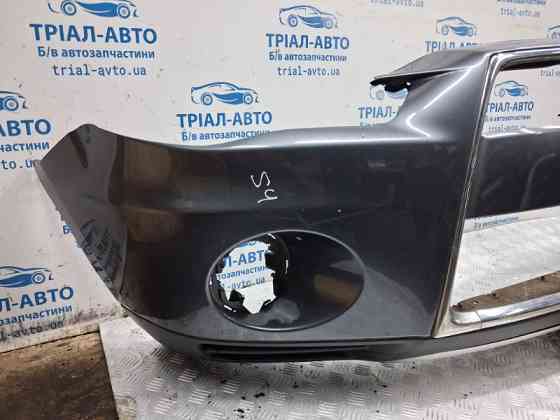 Бампер передний Mitsubishi Outlander 2007-2012 6400C433 (Арт. 79809) Київ