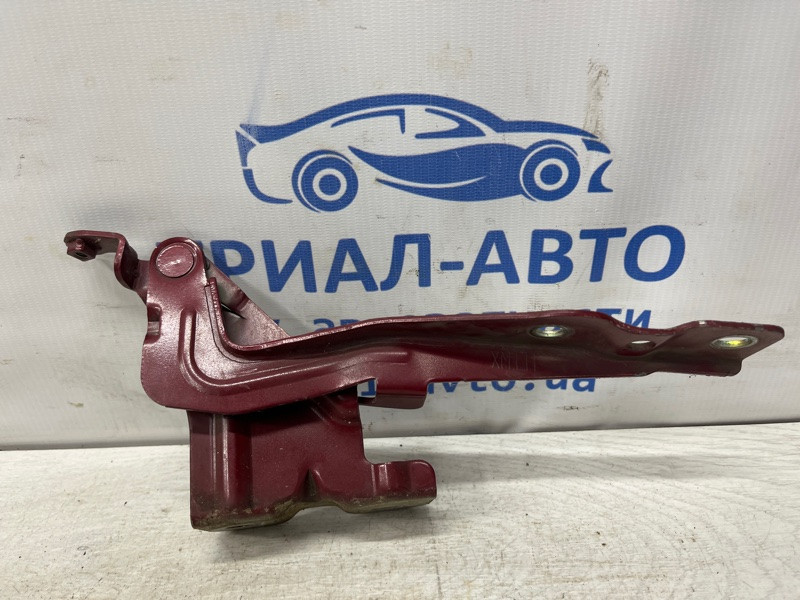 Петля капота левая Kia Sorento XM 2.4 БЕНЗИН G4KJ 2009 (б/у) Київ - зображення 2