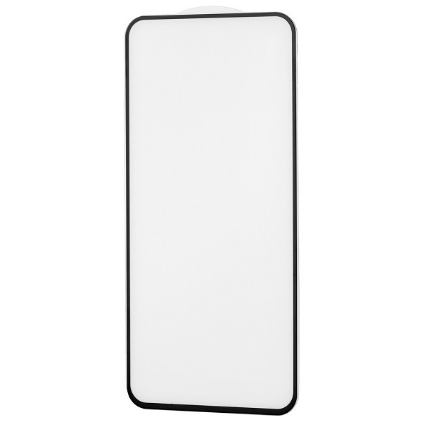 Захисне скло Glasscove для Samsung A27 5G A276 Black Харків - зображення 1