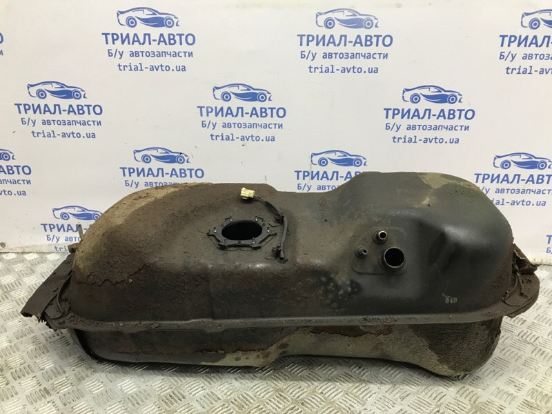 Бак топливный металлический Mitsubishi L200 2006-2015 MN120096 (Арт. 51511) Киев - изображение 1