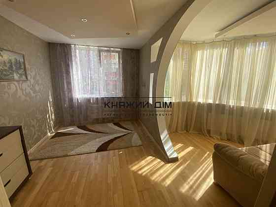 Оренда 3-кімнатної квартири в Голосіївському районі ЖК Ліко-Град, код 11203673 Київ