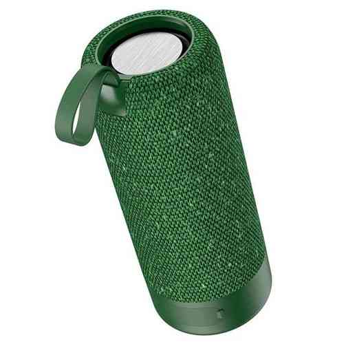 Колонка портативная Bluetooth T&G TG619 green зеленая Киев