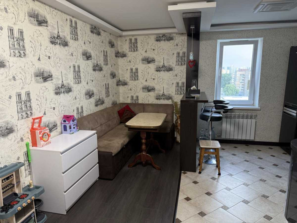 долгосрочная аренда 2-к квартира Киев, Днепровский, 19999 грн./мес. Київ - зображення 7