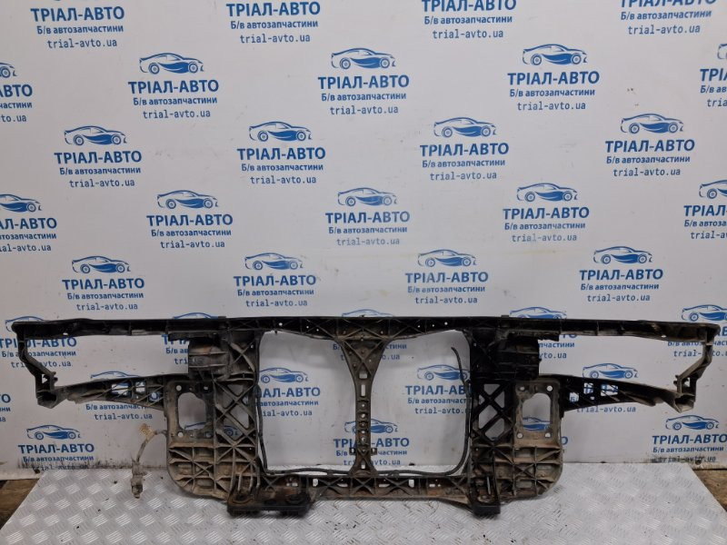 Панель передняя Kia Ceed 2006-2012 641011H300 (Арт. 78548) Київ - зображення 5
