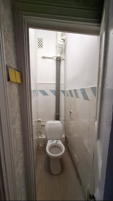 Продаж 2-кімнатної квартири в центрі Харкова, вул. Дарвіна, 3/5 Харків - зображення 7