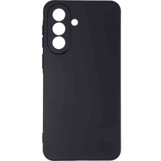 DM Чохол Full Soft Case для Samsung A27 A276 Black Харьков