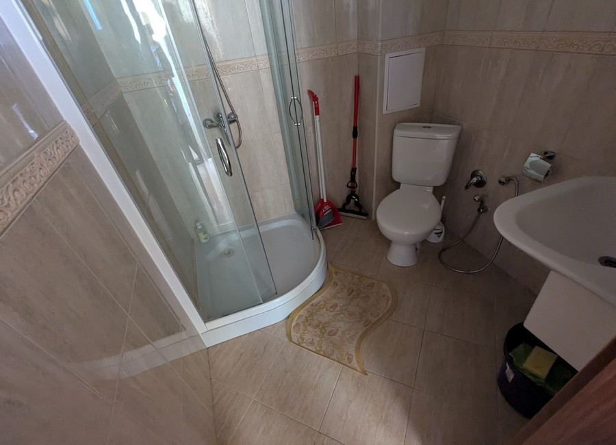 3-х комнатная квартира в 300 м от моря в г. Бяла (Варненская обл., Болгария) Київ - зображення 11