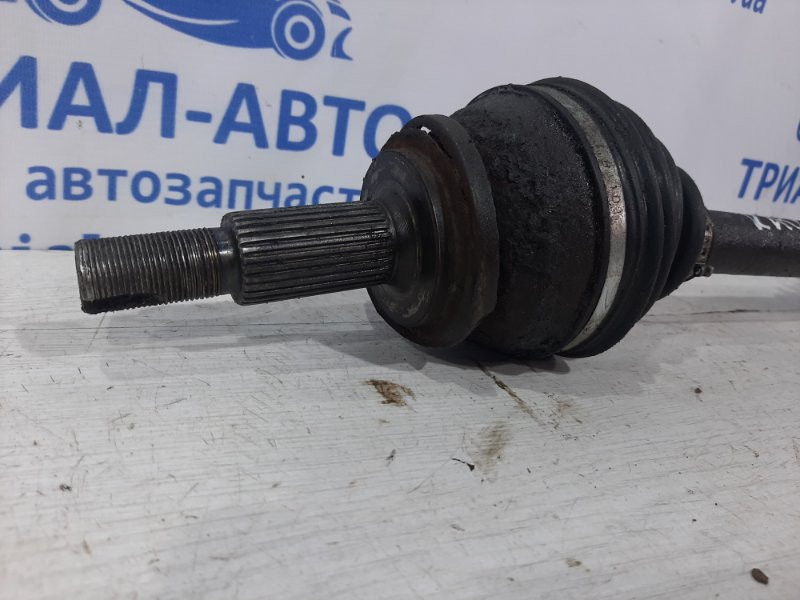 Привод передний левый МКПП Toyota RAV 4 A30 2.0 БЕНЗИН 1AZFE 2005 (б/у) Киев - изображение 2